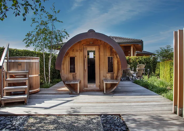 Jiva Hill Resort - Genève
